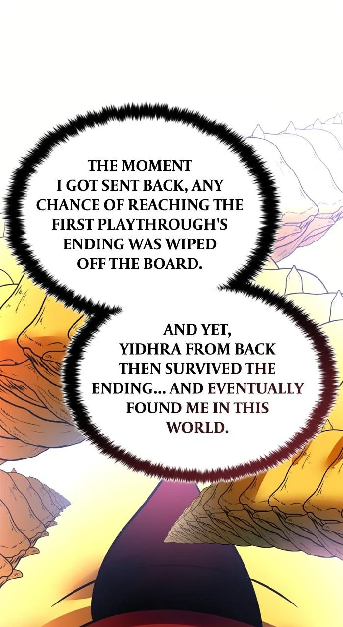 Return to Player Chapter 206 55